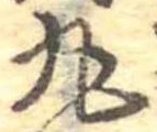 丸の位置