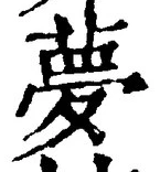 Character 夢