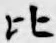 Character 比
