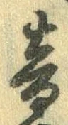 音の位置