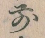 前の位置