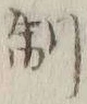 “制”字