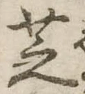 位置 確認된 芝