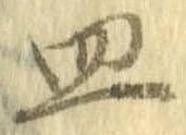 Đã định vị 皿
