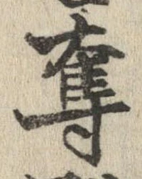 已定位奪