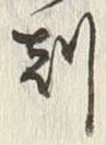 Character 刻