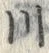 「川」字
