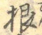 Đã định vị 根