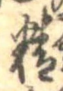 Đã định vị 精
