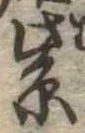 紫の位置