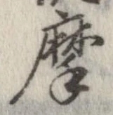 位置定マレル摩