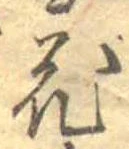 位置 確認된 花