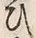 「由」字