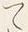 “て”字