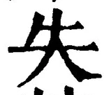 Character 失
