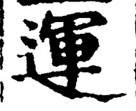 Character 運