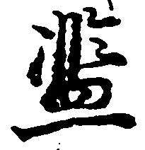 Đã định vị 濫