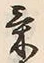 Character 気