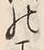 字こ