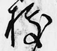 已定位拠