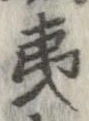 夷の位置