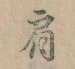 已定位肩